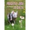 Prasátka jdou do světa - Radová Libuše Prasátka jdou do světa - Radová Libuše