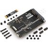 Pimoroni NVMe Base Duo for Raspberry Pi 5 – NVMe Base Duo Pimoroni NVMe Base Duo for Raspberry Pi 5 – NVMe Base Duo