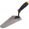 Lyžica murárska oceľová 175 mm plastová rukoväť HOTECHE HT424604 Lyžica murárska oceľová 175 mm plastová rukoväť HOTECHE HT424604