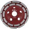 Kotúč diamantový brúsny 150 mm dvojradový Kotúč diamantový brúsny 150 mm dvojradový