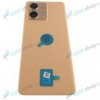 Kryt Motorola Edge 40 Neo (XT2307) zadný oranžový Originál Kryt Motorola Edge 40 Neo (XT2307) zadný oranžový Originál