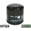 HIFLO FILTRO Olejový filter HF554 HF554 HIFLO FILTRO Olejový filter HF554 HF554