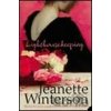 Lighthousekeeping - Jeanette Winterson Lighthousekeeping - Jeanette Winterson