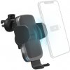 Hama FC-10 Motion, držiak do auta s bezdrôtovou nabíjačkou Qi, napr. adaptér Hama FC-10 Motion, držiak do auta s bezdrôtovou nabíjačkou Qi, napr. adaptér