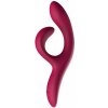 We-Vibe Nova 2 vibrátor s výbežkom na klitoris, ružový We-Vibe Nova 2 vibrátor s výbežkom na klitoris, ružový