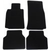 Koberce textilné J&J Automotive Bmw E39 5 Series 1996-2003