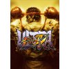 Ultra Street Fighter IV PC (Počítačová hra) Ultra Street Fighter IV PC (Počítačová hra)