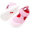 Reima ŠPORTOVÉ BAREFOOT SANDÁLE REIMA RANTAAN - LIGHT HEATHER Veľkosť: 30, Vnútorná dĺžka cm: 19.5, Vnútorná šírka cm: 7.5 Reima ŠPORTOVÉ BAREFOOT SANDÁLE REIMA RANTAAN - LIGHT HEATHER Veľkosť: 30, Vnútorná dĺžka cm: 19.5, Vnútorná šírka cm: 7.5