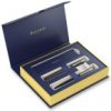 Waterman 1507/1568196 Allure Black darčeková súprava plniace pero a guľôčkové pero Waterman 1507/1568196 Allure Black darčeková súprava plniace pero a guľôčkové pero