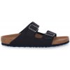 BIRKENSTOCK Šľapky ARIZONA SESERT DUST INDIGO VEGCALZ S Modrá BIRKENSTOCK Šľapky ARIZONA SESERT DUST INDIGO VEGCALZ S Modrá