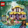 LEGO® Disney 43231 Ashina chata - LEGO LEGO® Disney 43231 Ashina chata - LEGO