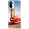 Odolné silikónové puzdro iSaprio - London 01 - Xiaomi Redmi Note 10 / Note 10S Odolné silikónové puzdro iSaprio - London 01 - Xiaomi Redmi Note 10 / Note 10S