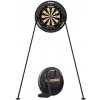 Stojan na sisalový terč Winmau Vertex Stojan na sisalový terč Winmau Vertex