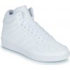 adidas členkové tenisky Hoops 4.0 Mid biela