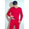 Termo tričko pánske TERMOintima Outdoor Klasik DR červené vel.S, M - S Termo tričko pánske TERMOintima Outdoor Klasik DR červené vel.S, M - S