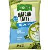 Organis Matcha latte 27 g Organis Matcha latte 27 g