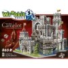 Camelot zu Artus Tafelrunde / Camelot Castle (Puzzle) (Hra) Camelot zu Artus Tafelrunde / Camelot Castle (Puzzle) (Hra)
