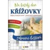 Křížovky na každý den Dějiny českých zemí - panovníci a panovnice Křížovky na každý den Dějiny českých zemí - panovníci a panovnice