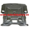 BMW 5 F07 GT 06/09- kryt pod motor Predný BMW 5 F07 GT 06/09- kryt pod motor Predný