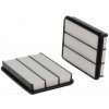 Vzduchový filter HIFI FILTER SA 8122 Vzduchový filter HIFI FILTER SA 8122