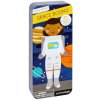 Petit Collage magnetické puzzle Kosmonautka