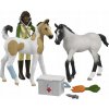 SCHLEICH Lekárnička prvej pomoci Sarah 42777 SCHLEICH Lekárnička prvej pomoci Sarah 42777
