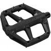 Pedále LOOK Trail Roc Fusion - Black Pedále LOOK Trail Roc Fusion - Black