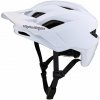 Troy Lee Designs Flowline SE Stealth white 2023