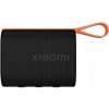 Prenosný reproduktor Xiaomi Sound Pocket čierny 5 W Prenosný reproduktor Xiaomi Sound Pocket čierny 5 W