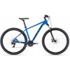 KELLYS Spider 30 27,5 bicykel, modrý Rám: M KELLYS Spider 30 27,5 bicykel, modrý Rám: M