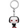 Funko Pop! 1821 Saw Jumbo Billy The Puppet Funko Pop! 1821 Saw Jumbo Billy The Puppet