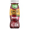 Rio Cold Press Ginger shot jablko-cvikla 180 ml Rio Cold Press Ginger shot jablko-cvikla 180 ml