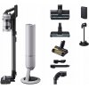 Tyčový vysávač Samsung Bespoke AI Jet Lite Complete VS80F28DFP-GE sivý Tyčový vysávač Samsung Bespoke AI Jet Lite Complete VS80F28DFP-GE sivý