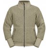 ELT Flísová bunda Riverside Beige Gray