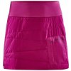 Craft Core Nordic Traini dámska sukňa ružová