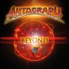 CD Autograph - BEYOND CD Autograph - BEYOND