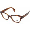 Dioptrické okuliare Ray-Ban RX0880 2144 Veľkosť: 52 Dioptrické okuliare Ray-Ban RX0880 2144 Veľkosť: 52