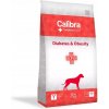 Calibra VD Dog Diabetes&Obesity 12 kg NEW Calibra VD Dog Diabetes&Obesity 12 kg NEW