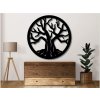 Karls DESIGN Drevený strom života - Ran - 50cm Karls DESIGN Drevený strom života - Ran - 50cm