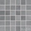 Rako EXTRA WDM05724 dlažba-mozaika matná 30x30cm,kocka 4,8x4,8,tmavo-šedá, rekt,mraz,1.tr. Rako EXTRA WDM05724 dlažba-mozaika matná 30x30cm,kocka 4,8x4,8,tmavo-šedá, rekt,mraz,1.tr.
