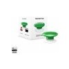 Fibaro Button - Zelené (FGPB-101-5) Fibaro FIBEFGPB-101-5-438 Fibaro Button - Zelené (FGPB-101-5) Fibaro FIBEFGPB-101-5-438