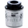 MANN-FILTER OLEJOVÝ FILTER VW 1.2 1.4 TSI 06- MANN-FI MANN-FILTER OLEJOVÝ FILTER VW 1.2 1.4 TSI 06- MANN-FI