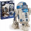 4D BUILD 3D Puzzle Star Wars: R2-D2 201 ks 4D BUILD 3D Puzzle Star Wars: R2-D2 201 ks