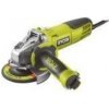 RYOBI RAG950-125S - Úhlová bruska 950 W (125 mm) RYOBI RAG950-125S - Úhlová bruska 950 W (125 mm)