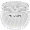 Slúchadlá do uší HiFuture FlyBuds 3 (biele) Slúchadlá do uší HiFuture FlyBuds 3 (biele)