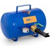 Kompresor -nádrž 19,5 L - 8bar | MSW-TY-1 Kompresor -nádrž 19,5 L - 8bar | MSW-TY-1