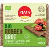 PEMA Ražný chlieb original 500 g PEMA Ražný chlieb original 500 g