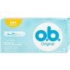 O.B. Original Normal tampóny 16 ks O.B. Original Normal tampóny 16 ks