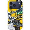 Picasee Fashion Case MagSafe pre Apple iPhone 17 Pro - OKTAGON - Logo Archive
