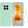 VSETKONAMOBIL 53680 RUBBER Ochranný kryt pre Huawei Mate 50 zelený VSETKONAMOBIL 53680 RUBBER Ochranný kryt pre Huawei Mate 50 zelený